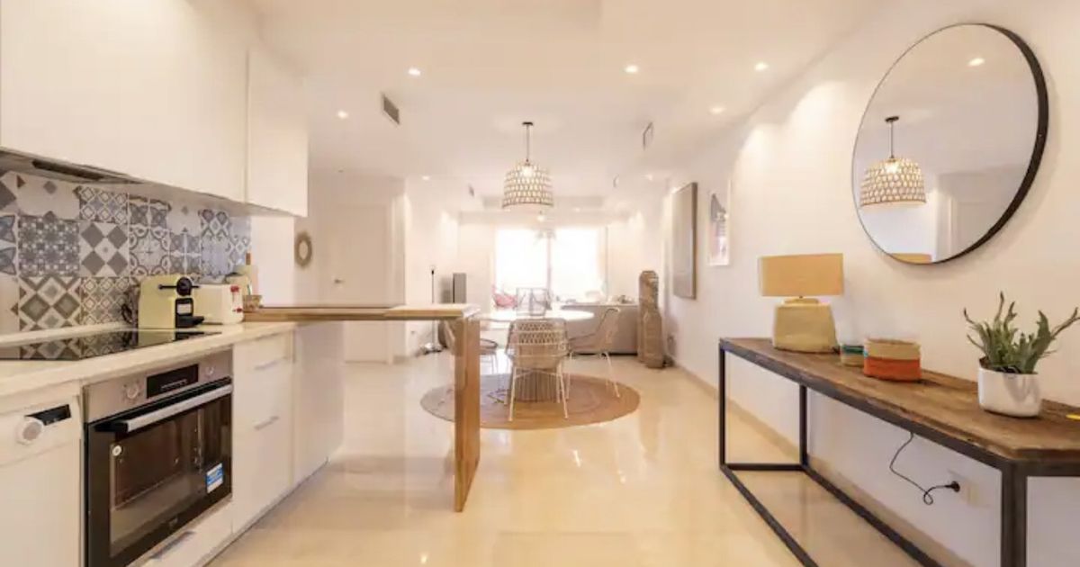 Apartment in Marbella Golden Mile, Oasis de Marbella, Marbella Golden Mile, 8/12