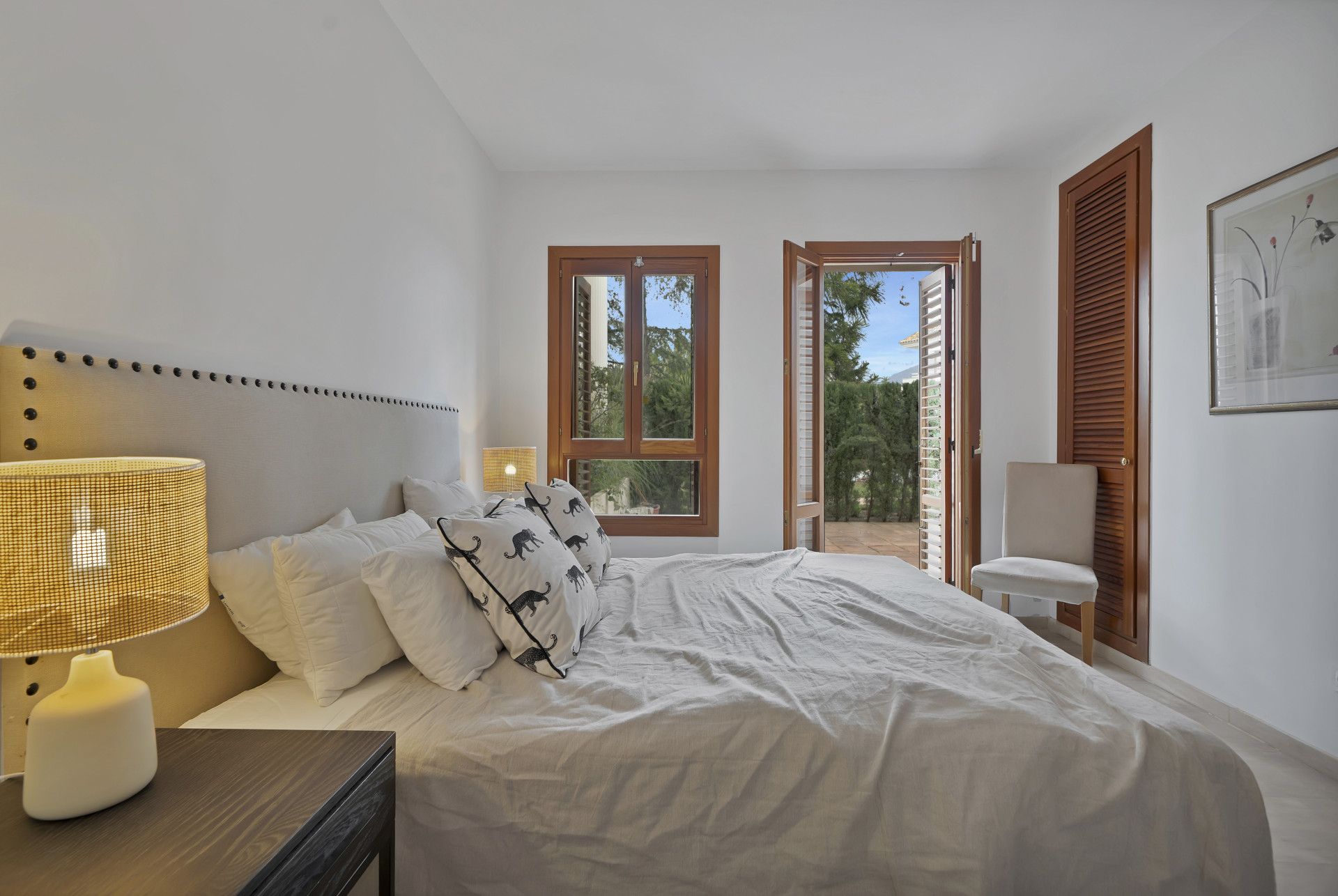Apartment in Nueva Andalucia, Los Naranjos, Nueva Andalucia, 11/12