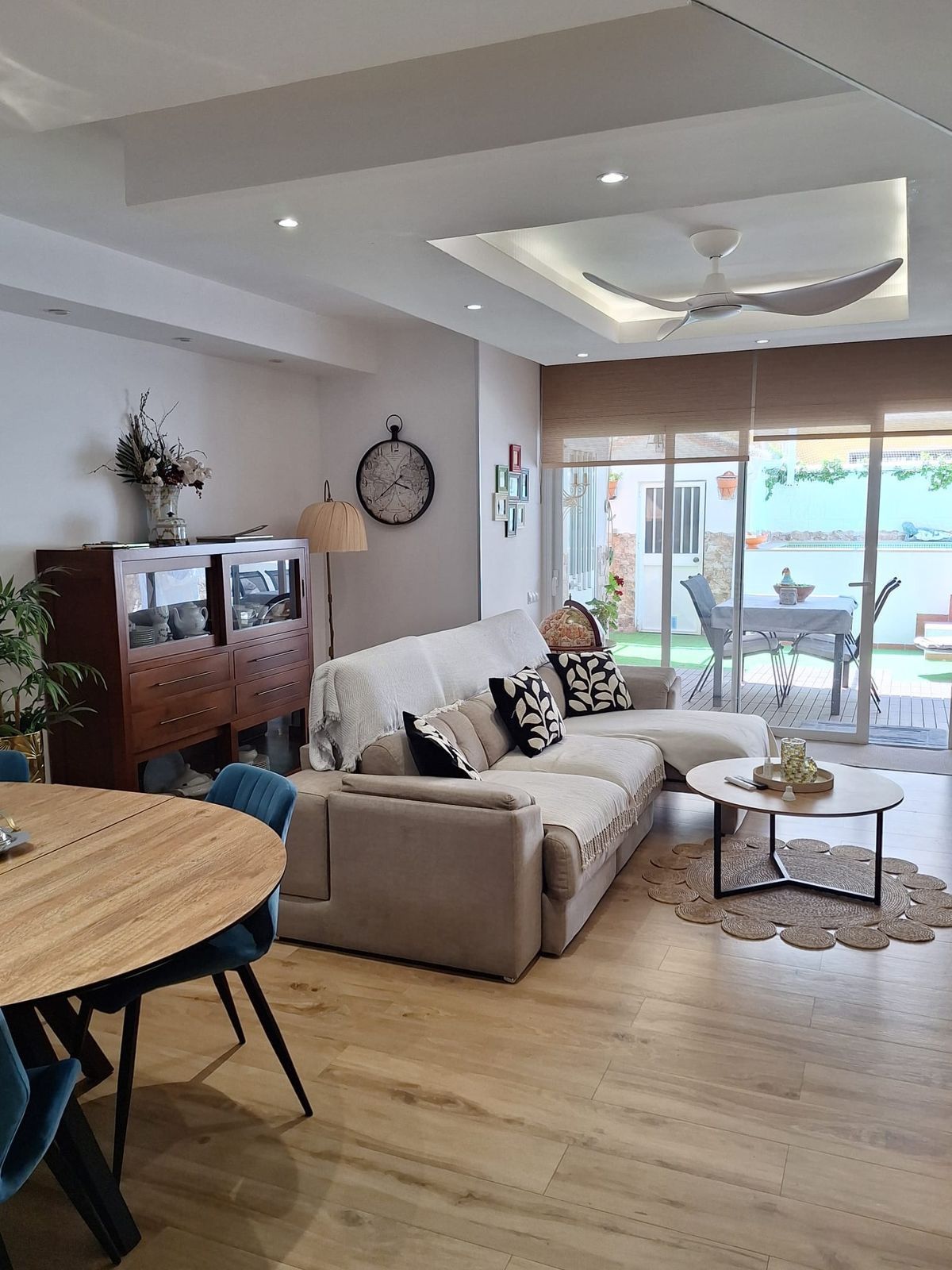 Townhouse in Marbella, Marbella, 1/12