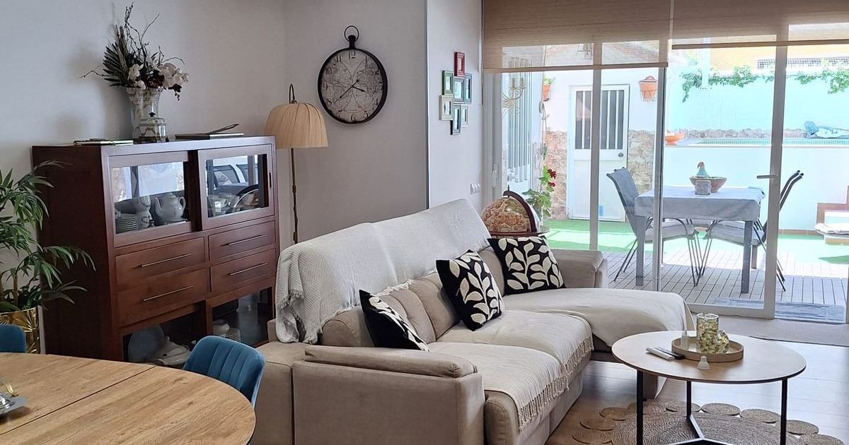 Townhouse in Marbella, Marbella, 1/12