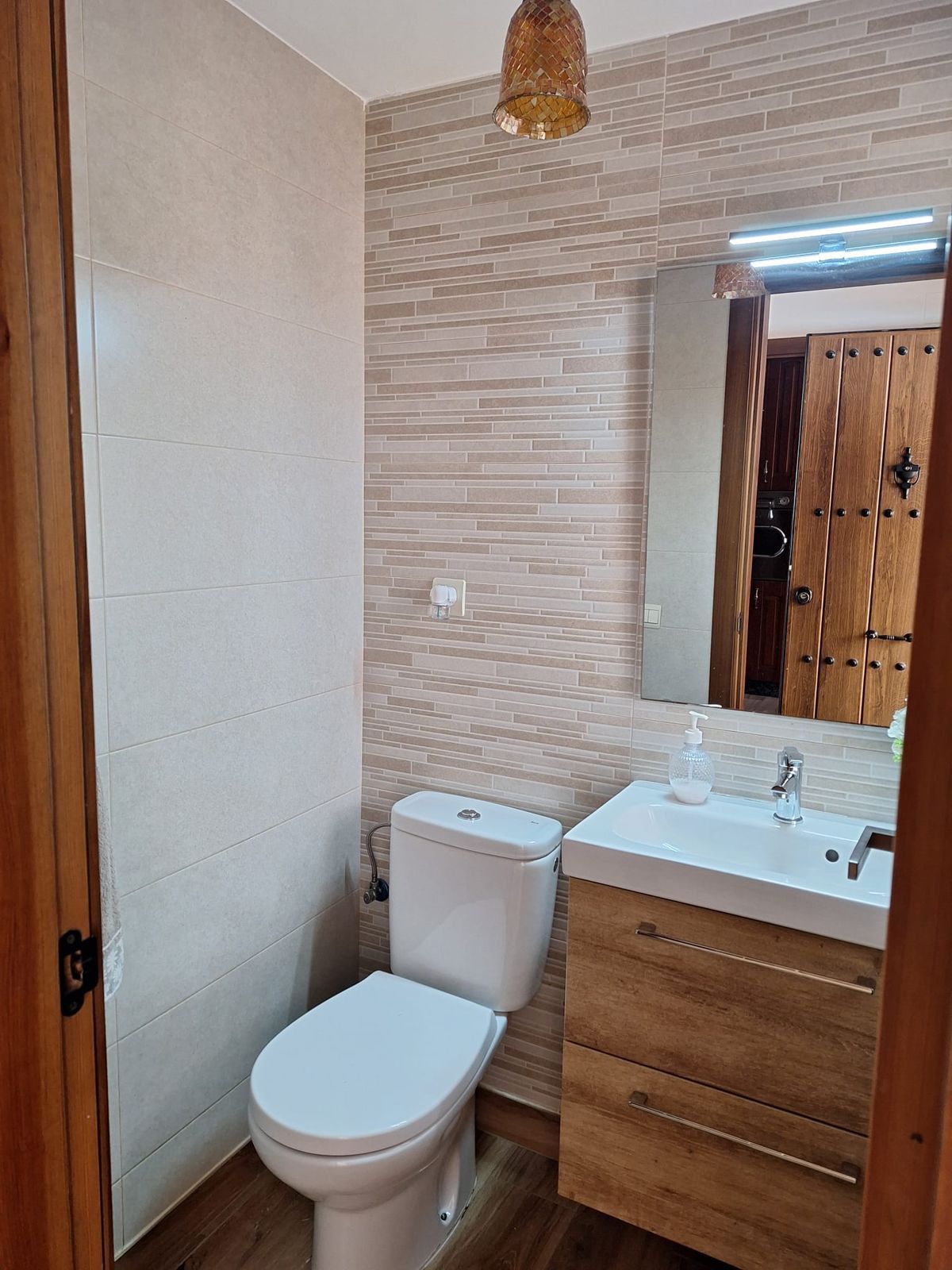 Townhouse in Marbella, Marbella, 11/12