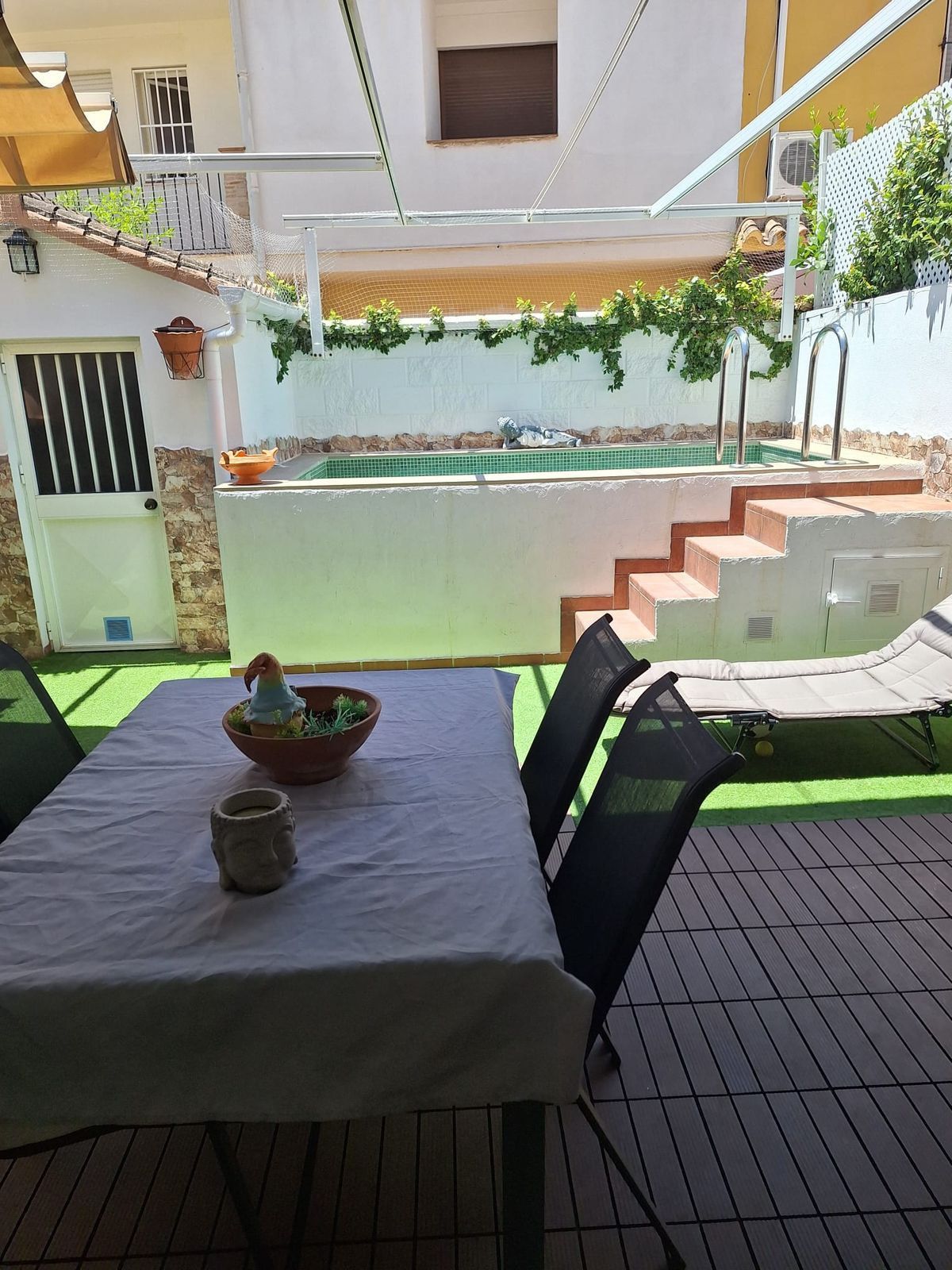 Townhouse in Marbella, Marbella, 3/12