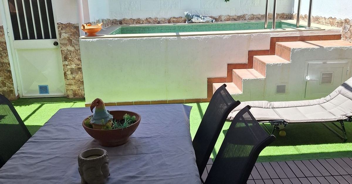 Townhouse in Marbella, Marbella, 3/12