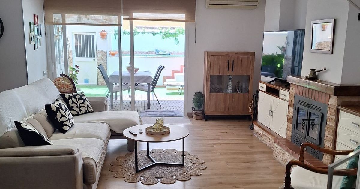 Townhouse in Marbella, Marbella, 4/12
