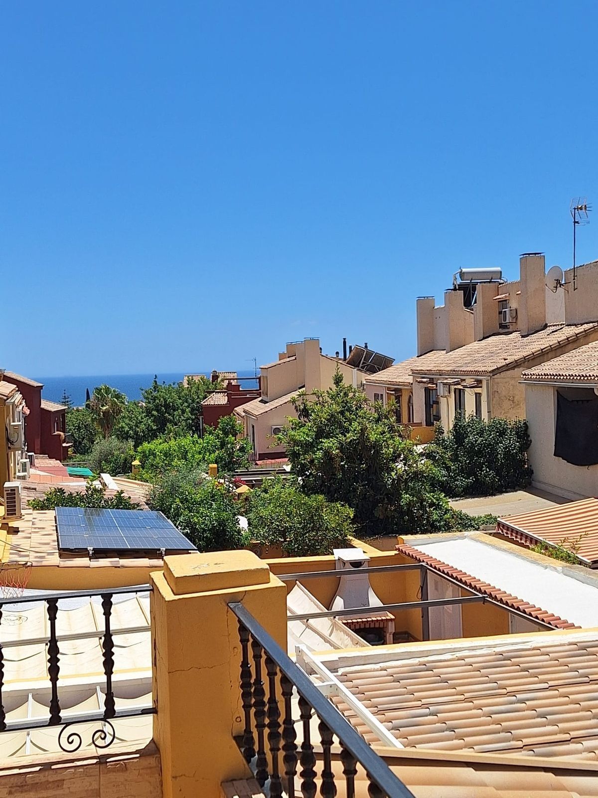 Townhouse in Marbella, Marbella, 5/12