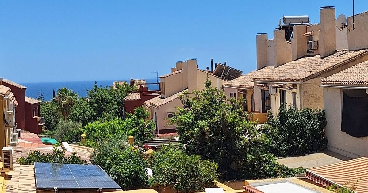 Townhouse in Marbella, Marbella, 5/12