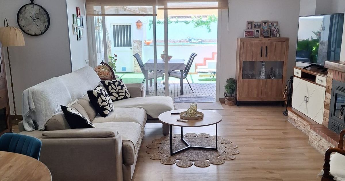 Townhouse in Marbella, Marbella, 7/12