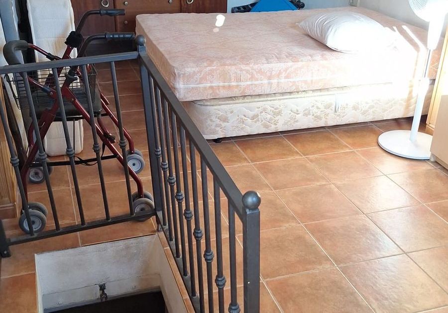 Townhouse in Marbella, Marbella, 8/12