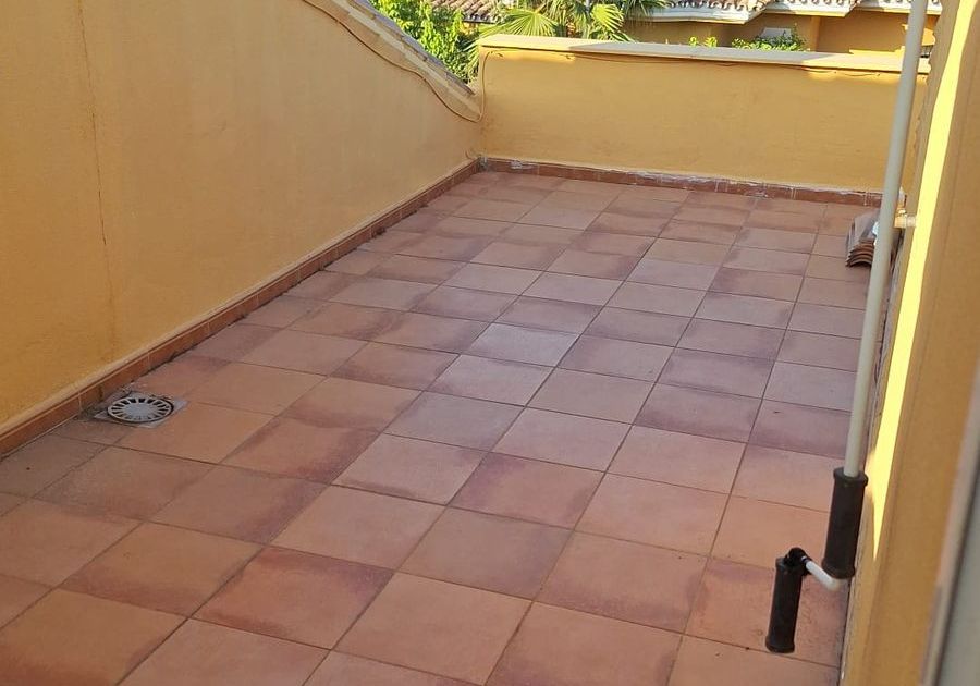 Townhouse in Marbella, Marbella, 9/12