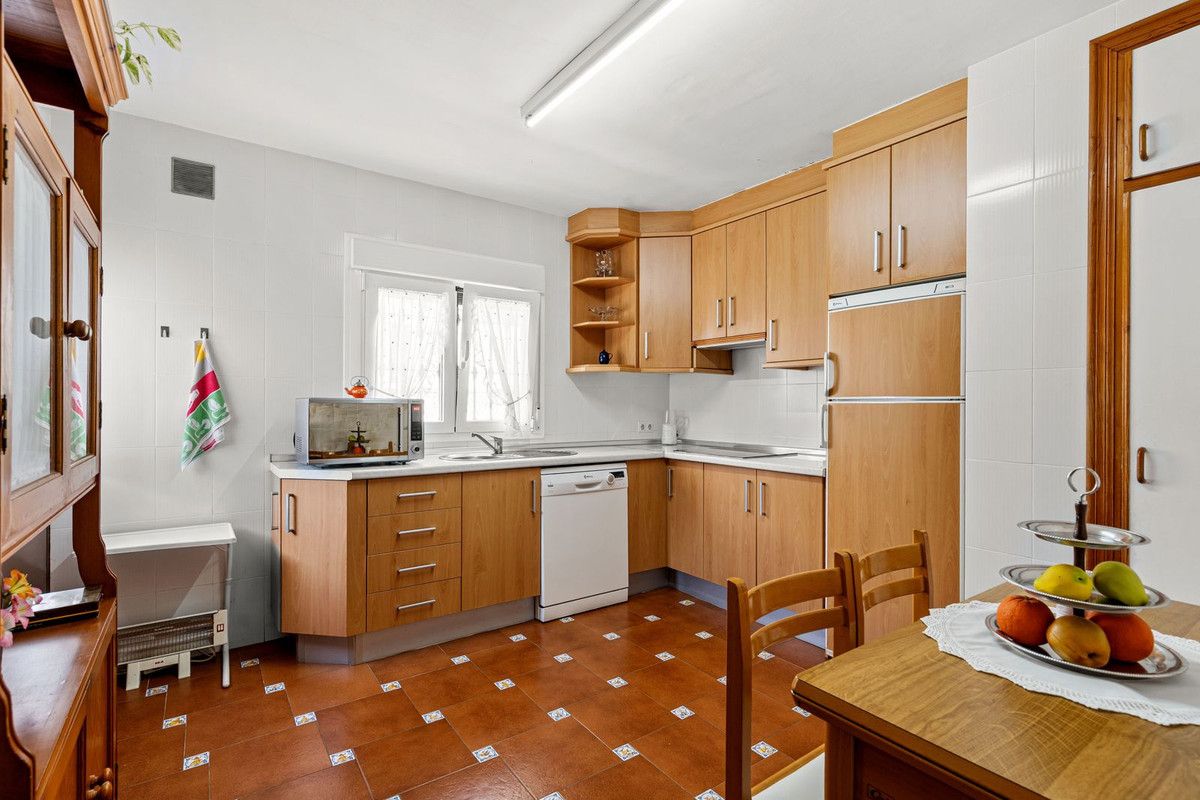 Vrijstaande villa in Arroyo de la Miel, Arroyo de la Miel, 12/12