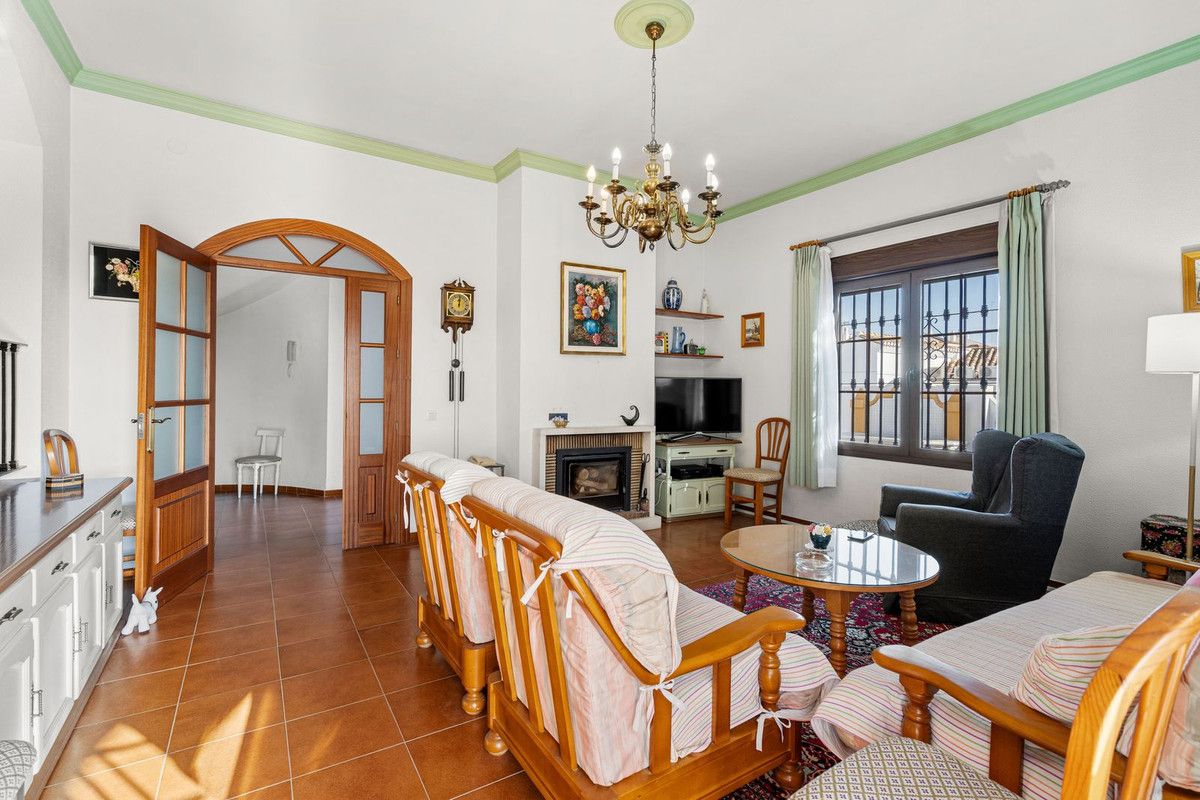 Vrijstaande villa in Arroyo de la Miel, Arroyo de la Miel, 9/12