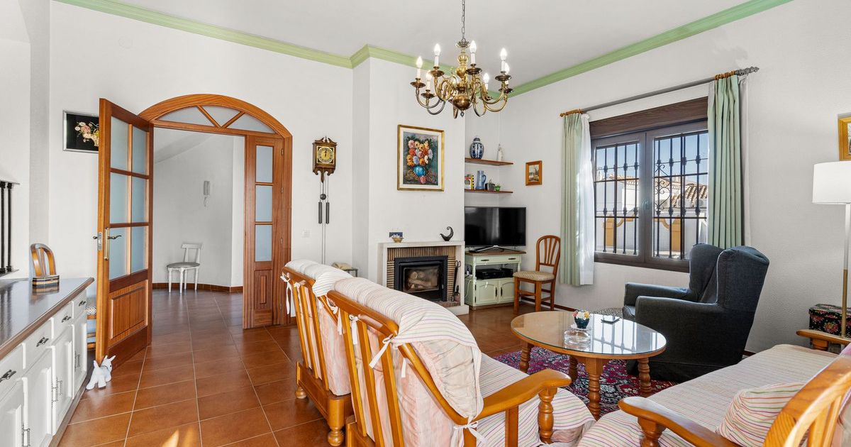 Vrijstaande villa in Arroyo de la Miel, Arroyo de la Miel, 9/12