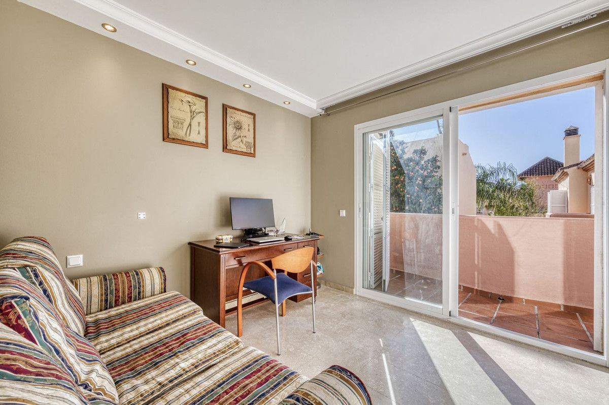 Townhouse in Marbella, Marbella, 11/12