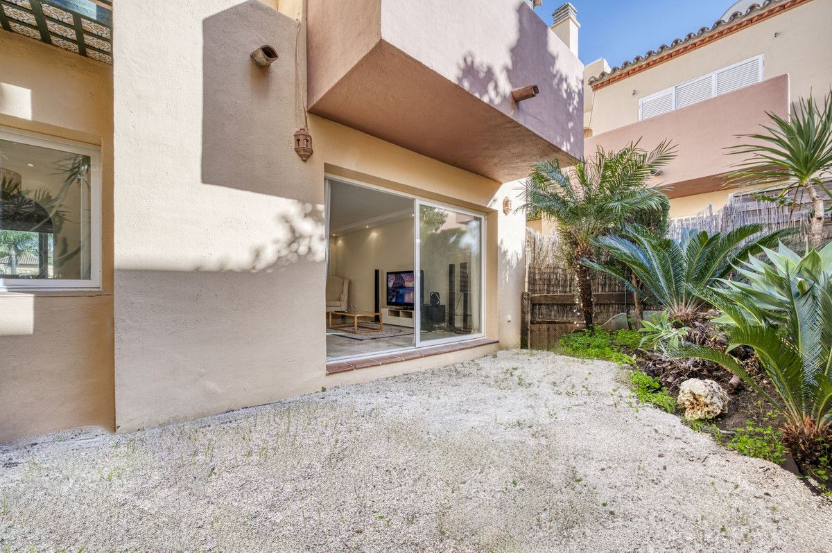 Townhouse in Marbella, Marbella, 7/12