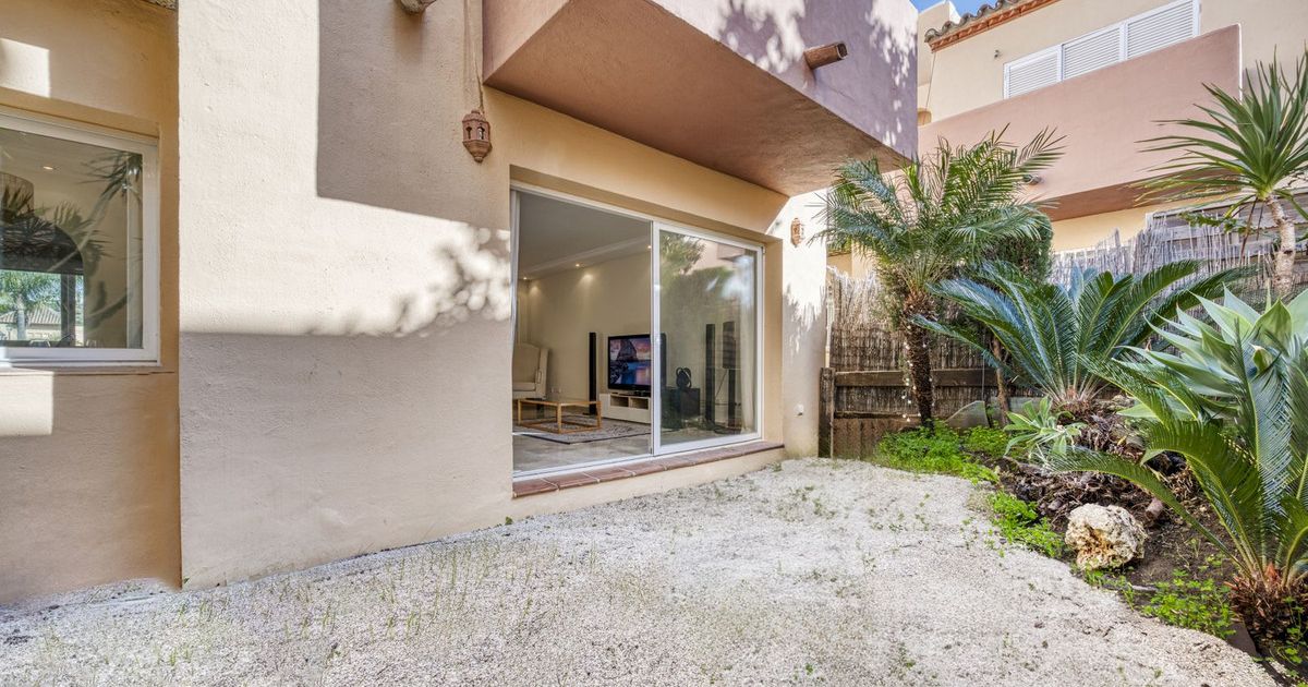 Townhouse in Marbella, Marbella, 7/12