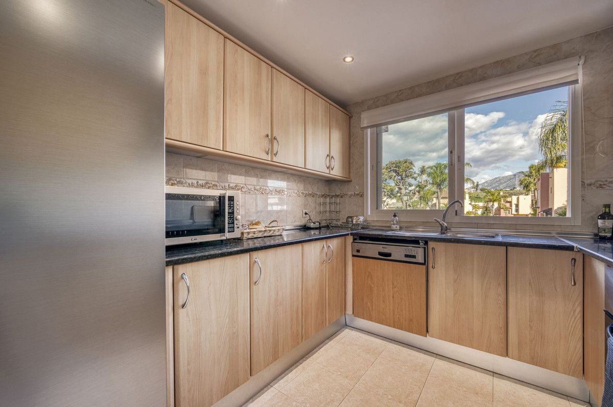 Townhouse in Marbella, Marbella, 9/12