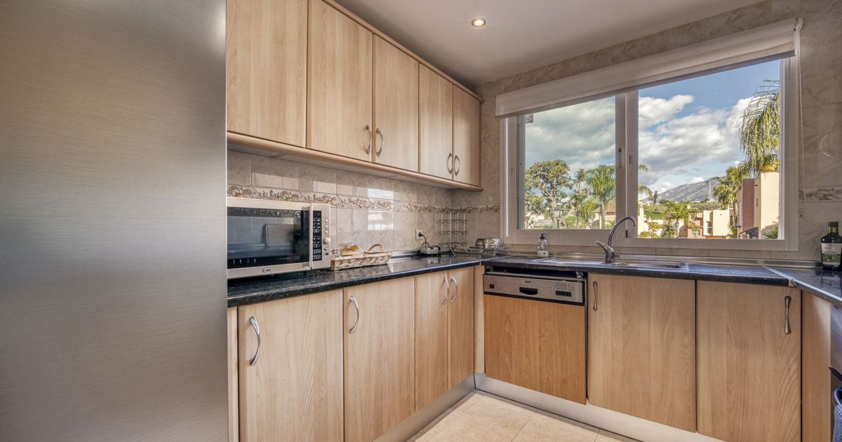 Townhouse in Marbella, Marbella, 9/12