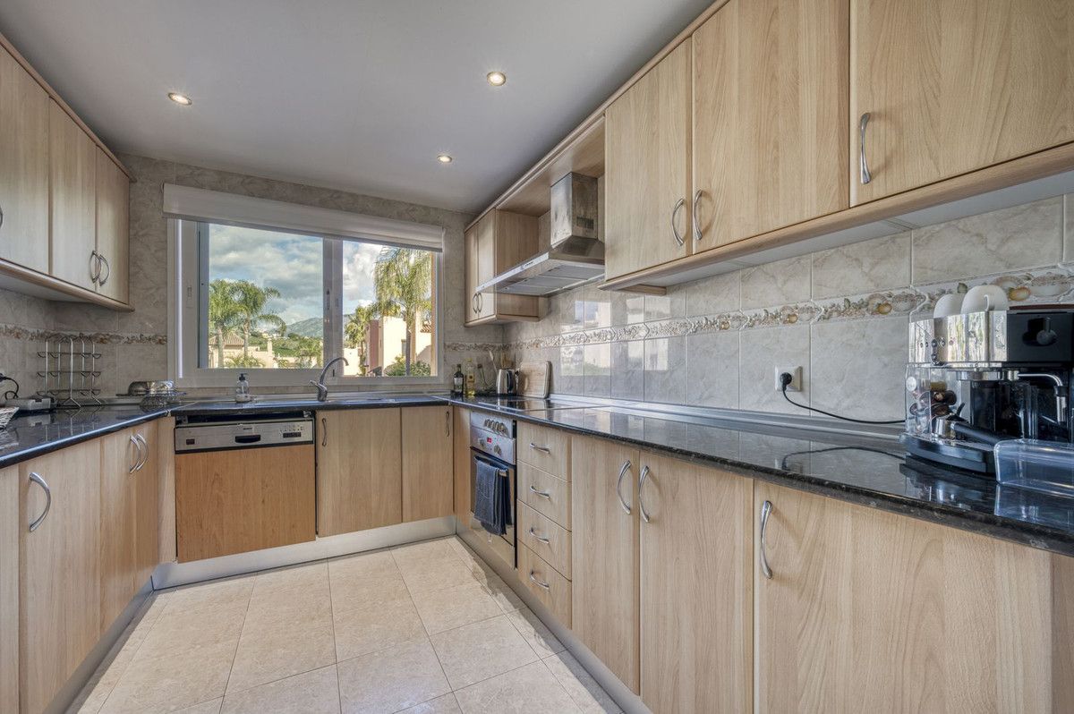 Townhouse in Marbella, Marbella, 10/12