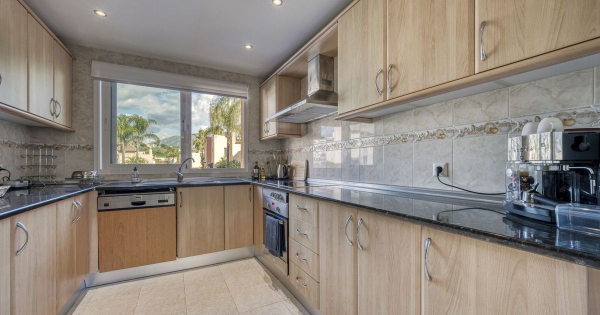Townhouse in Marbella, Marbella, 10/12