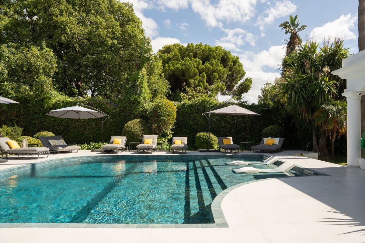 Villa Individuelle à El Paraiso, El Paraiso, 3/12