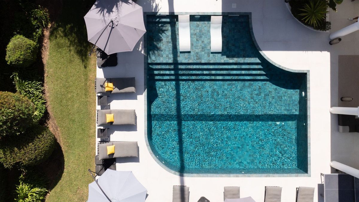 Villa Individuelle à El Paraiso, El Paraiso, 7/12