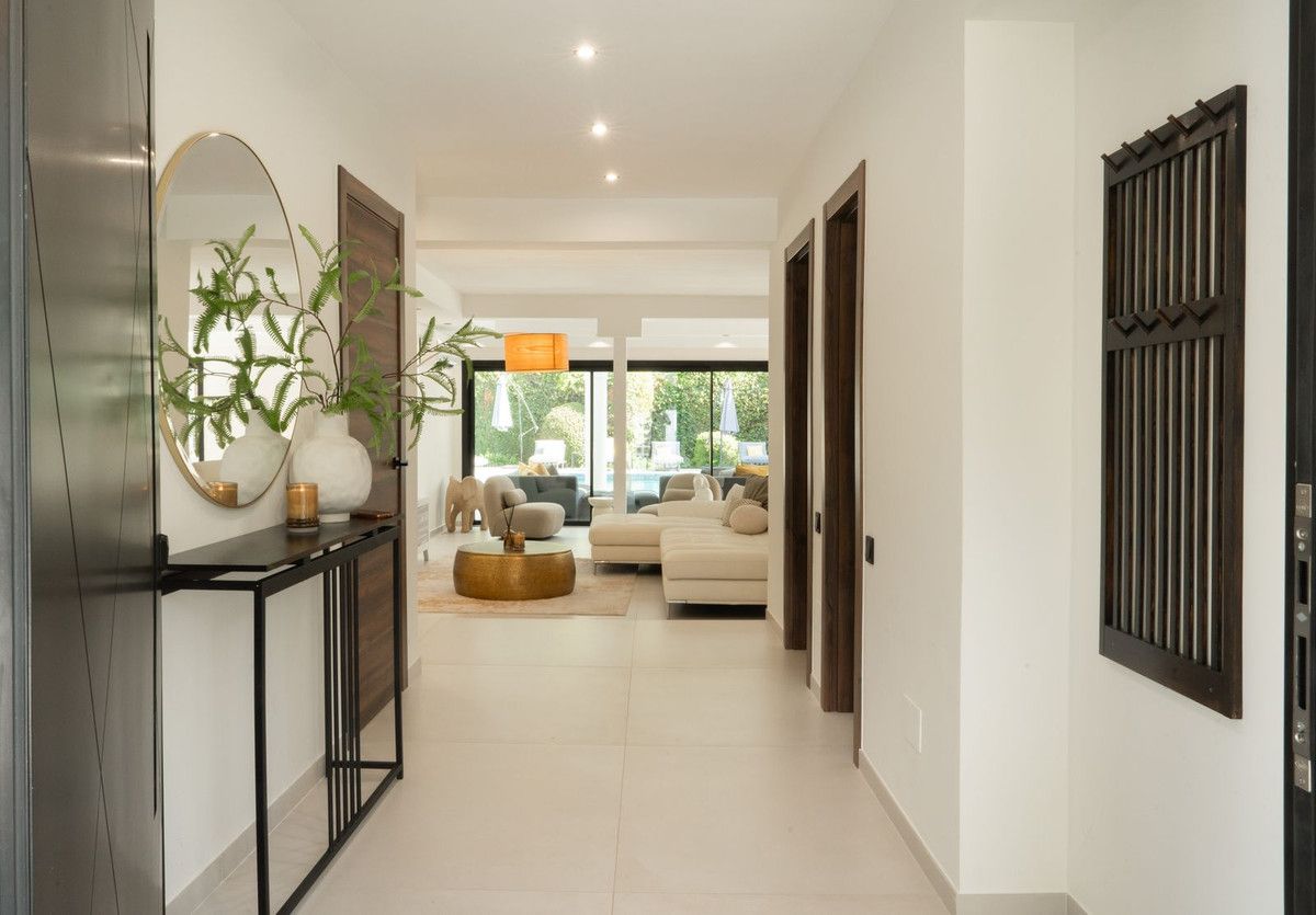 Villa Individuelle à El Paraiso, El Paraiso, 10/12