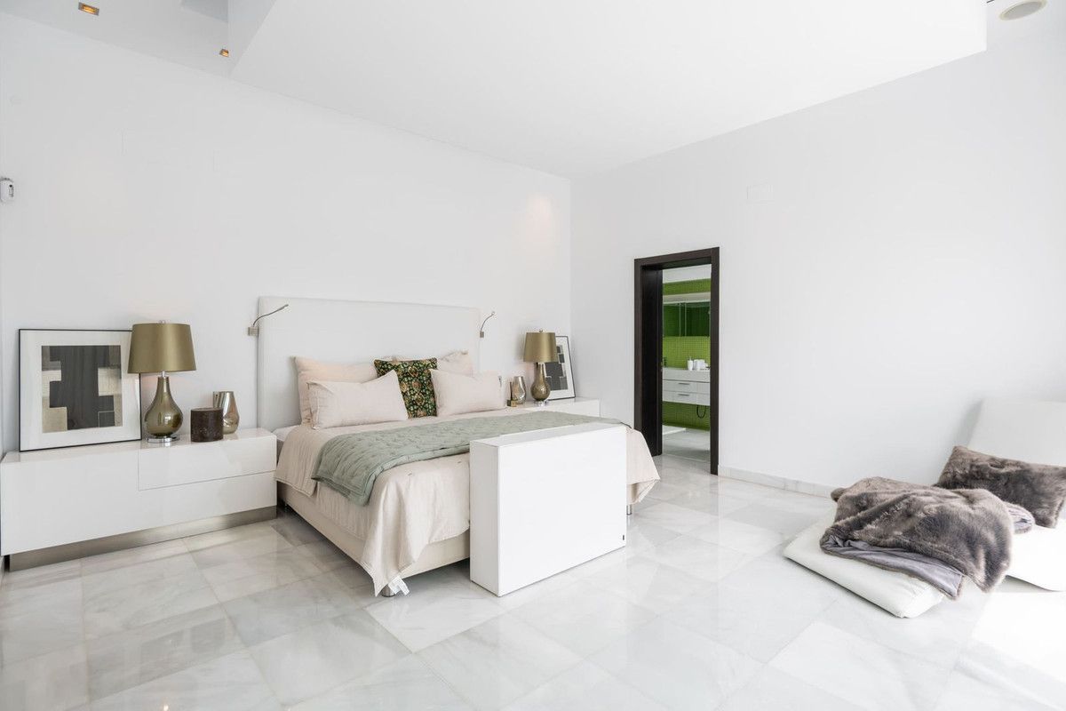 Villa Independiente en Nueva Andalucía, Nueva Andalucía, 6/12