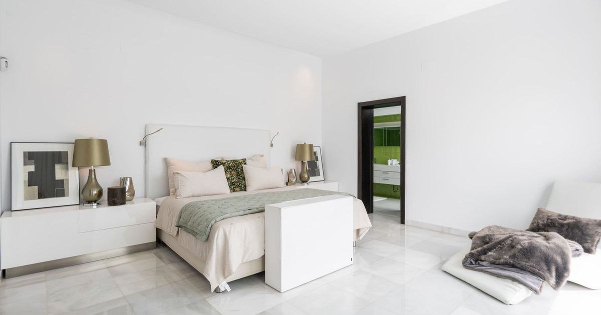 Villa Independiente en Nueva Andalucía, Nueva Andalucía, 6/12