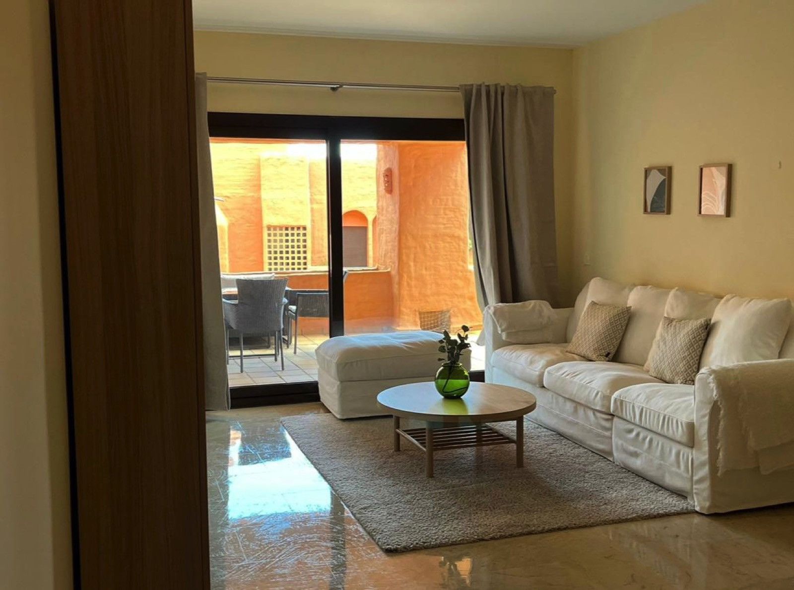Apartment in Manilva, Coto Real, Manilva, 2/12
