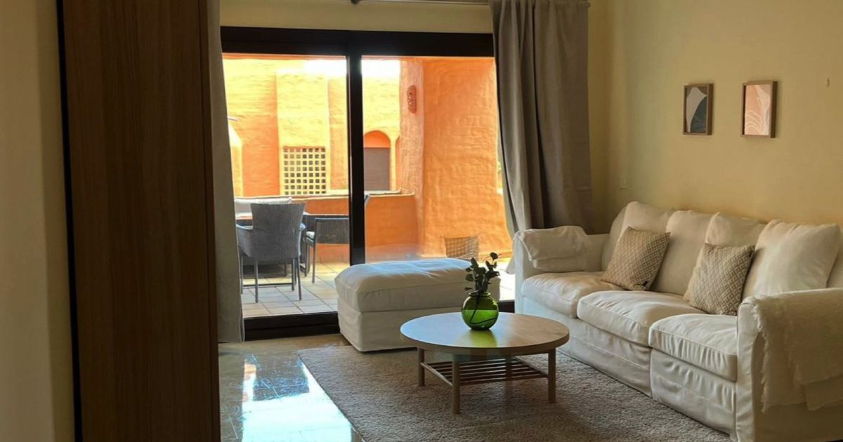 Apartment in Manilva, Coto Real, Manilva, 2/12