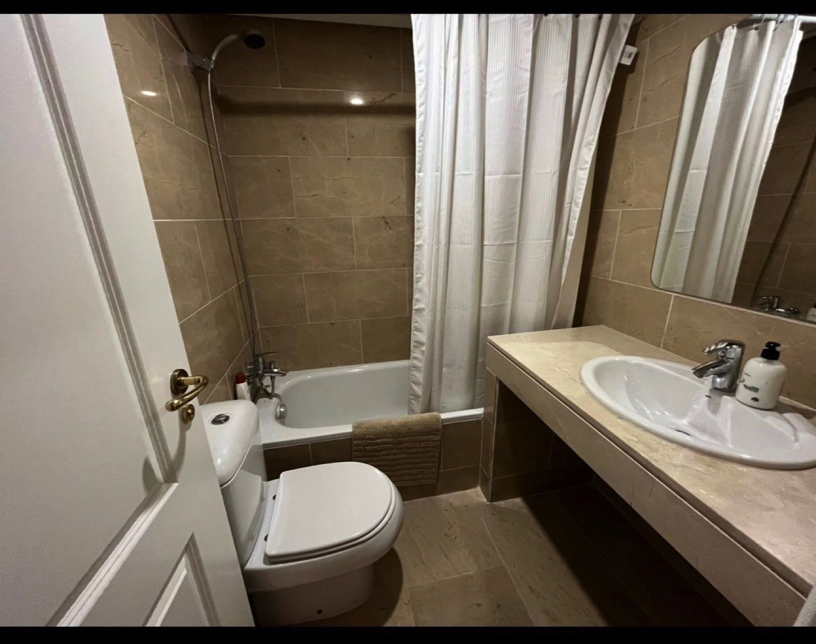 Apartment in Manilva, Coto Real, Manilva, 11/12