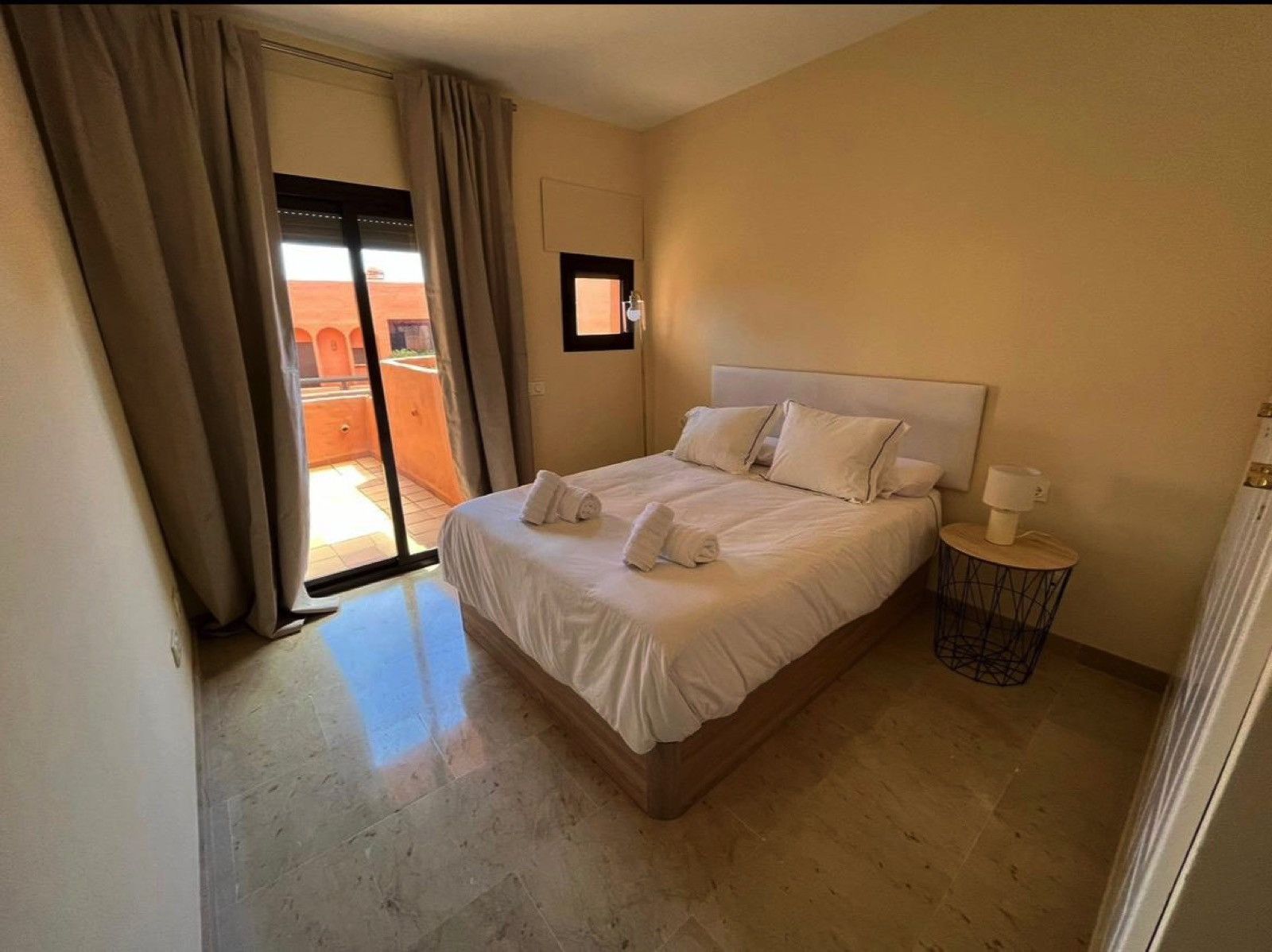 Apartment in Manilva, Coto Real, Manilva, 12/12