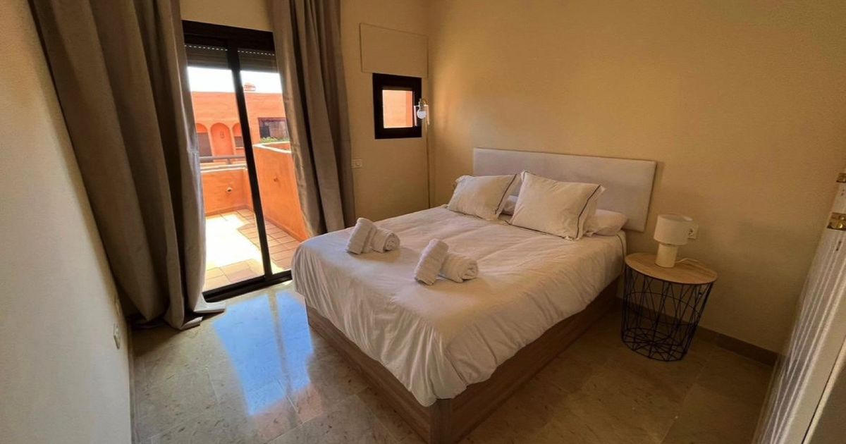 Apartment in Manilva, Coto Real, Manilva, 12/12