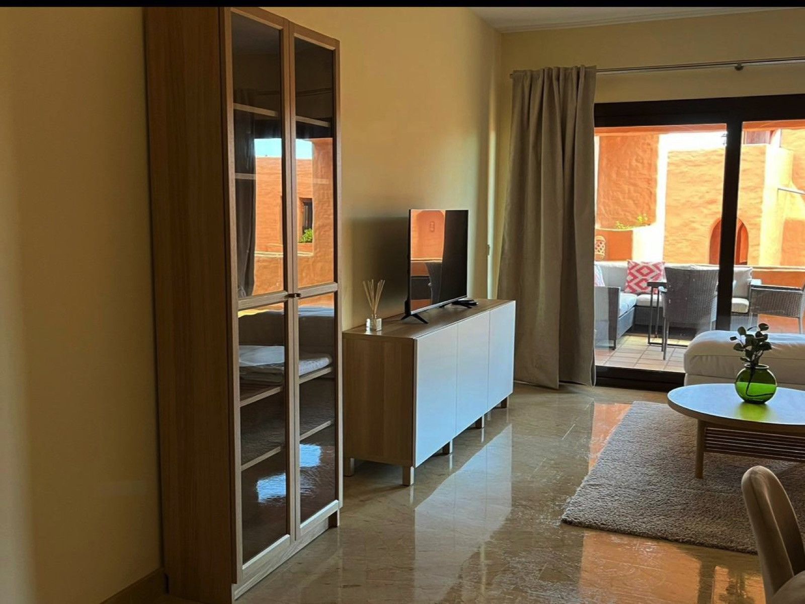 Apartment in Manilva, Coto Real, Manilva, 3/12