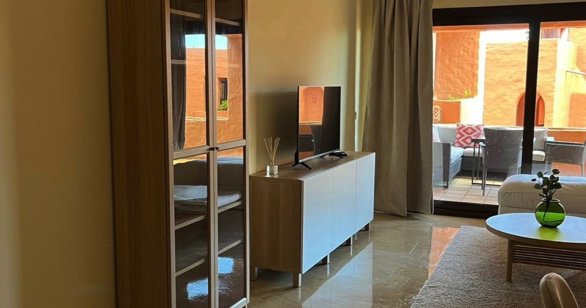 Apartment in Manilva, Coto Real, Manilva, 3/12