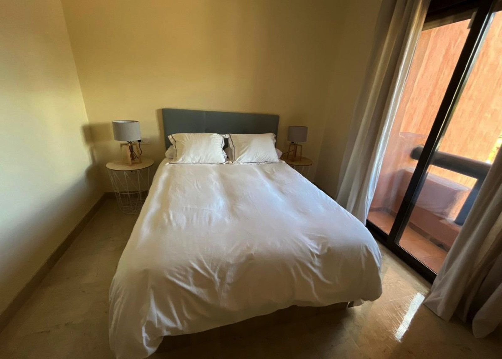 Apartment in Manilva, Coto Real, Manilva, 5/12