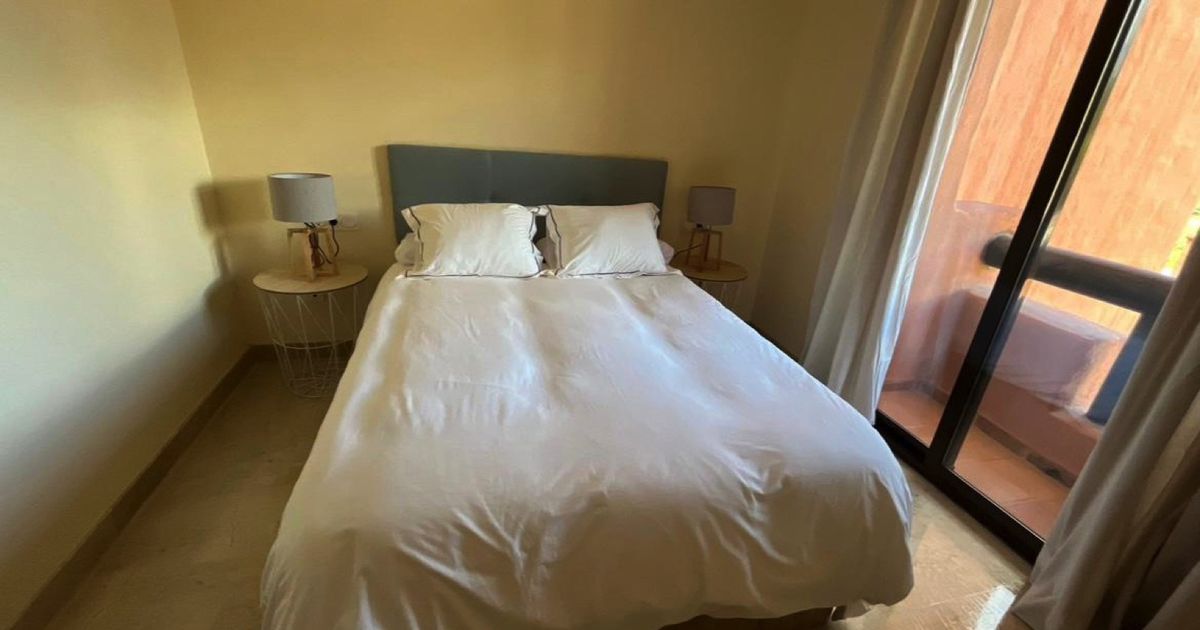 Apartment in Manilva, Coto Real, Manilva, 5/12