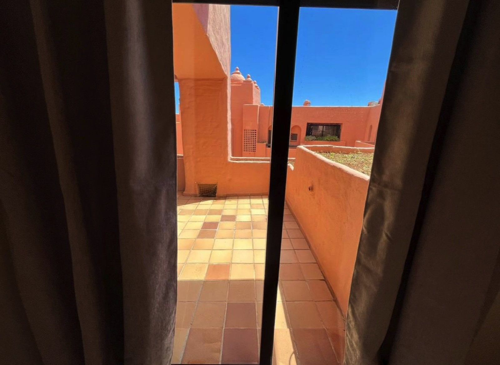 Apartment in Manilva, Coto Real, Manilva, 6/12