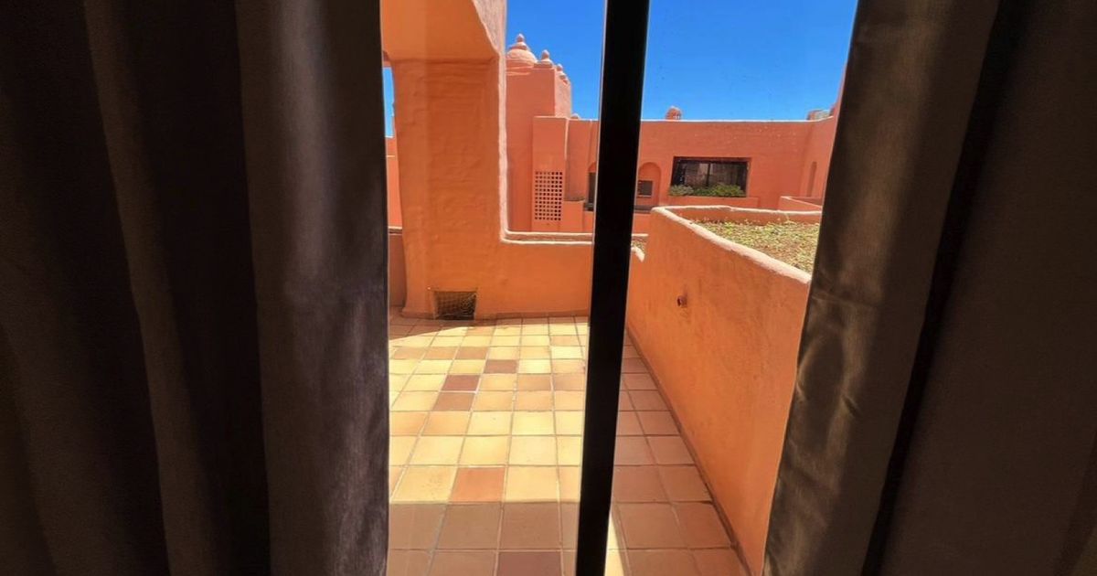 Apartment in Manilva, Coto Real, Manilva, 6/12