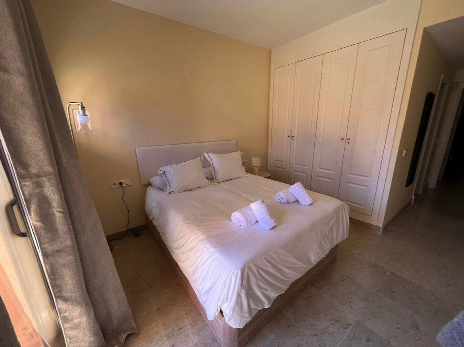 Apartment in Manilva, Coto Real, Manilva, 7/12