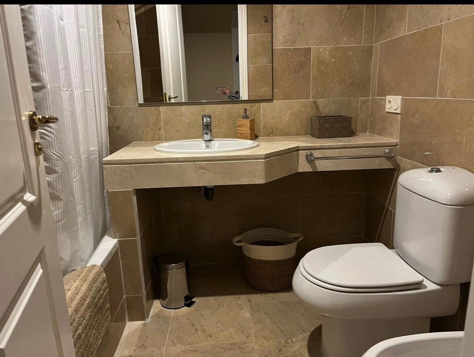 Apartment in Manilva, Coto Real, Manilva, 9/12