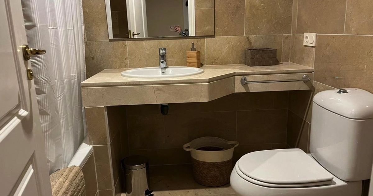 Apartment in Manilva, Coto Real, Manilva, 9/12