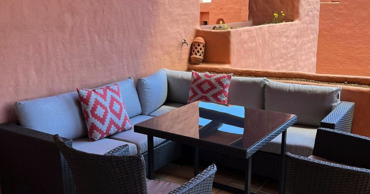 Apartment in Manilva, Coto Real, Manilva, 10/12
