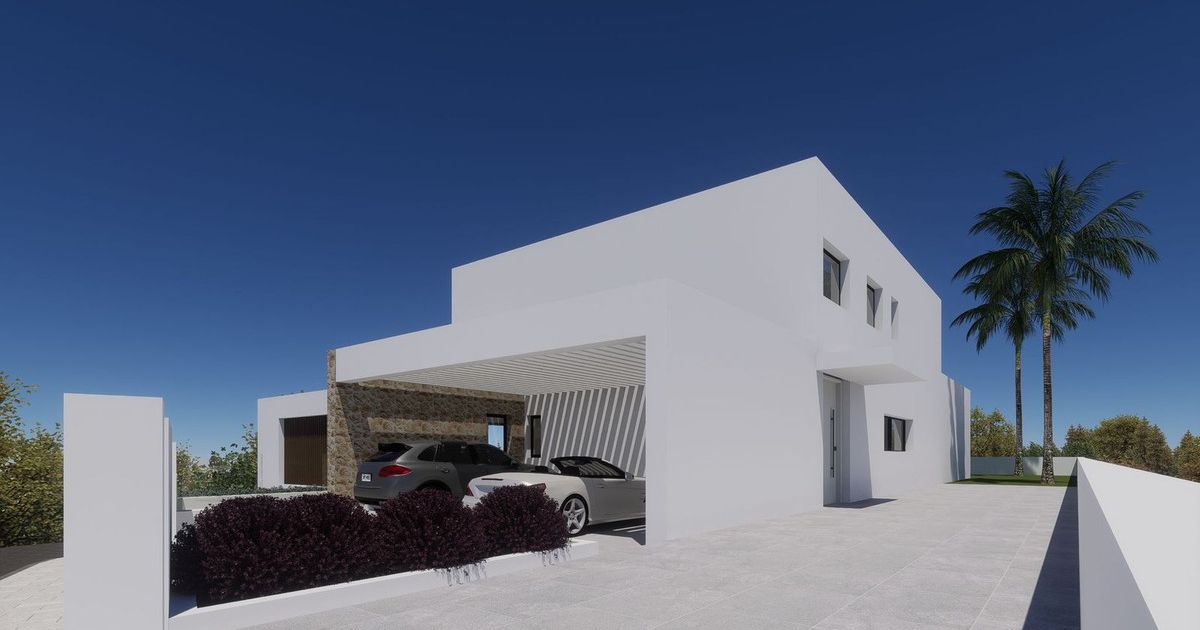 Residential Plot in Estepona, Estepona, 7/12