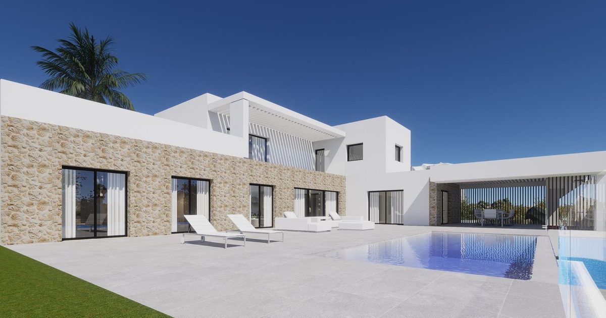 Residential Plot in Estepona, Estepona, 8/12
