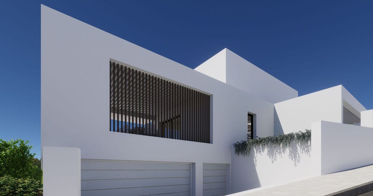 Residential Plot in Estepona, Estepona, 9/12