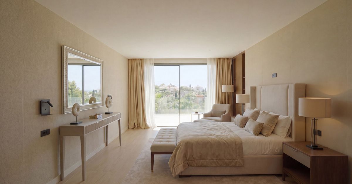 Fristående villa i El Rosario, El Rosario, 2/12