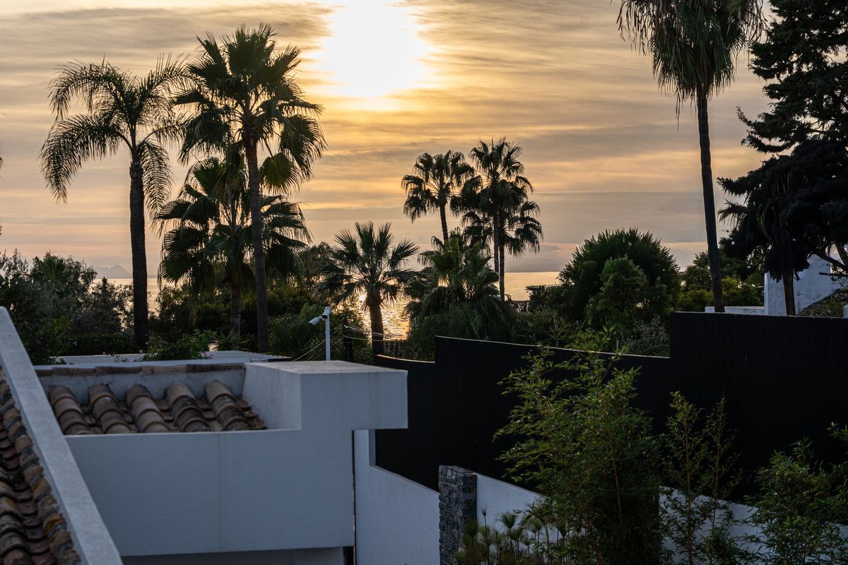 Fristående villa i El Rosario, El Rosario, 3/12
