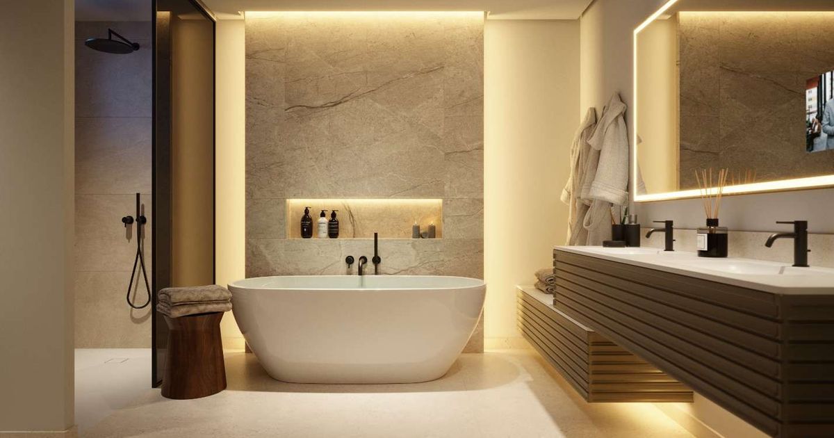 Apartment in Benahavis, Benahavis, 12/12