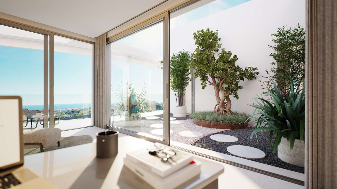 Apartment in Benahavis, Benahavis, 10/12